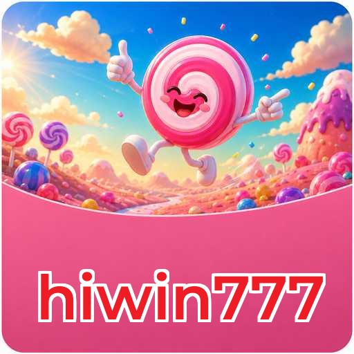 App Information hiwin777