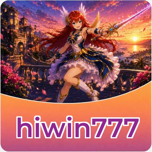Official App Icon
