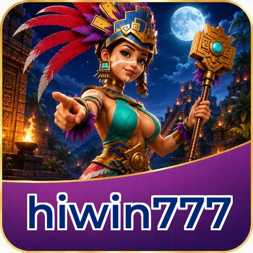 Privacy & Security hiwin777